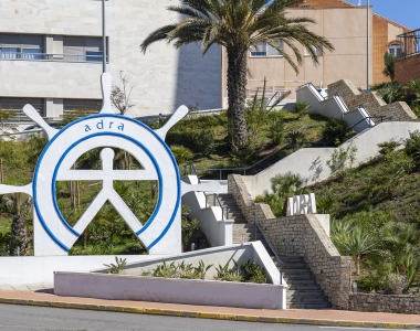 Restauración de Torre de los Perdigones – Adra Restauración de Torre de los Perdigones – Adra